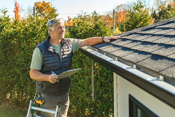 Trusted Emergency Roof Repair service in Harrington, WA - Ben Roofing and Steel LLC